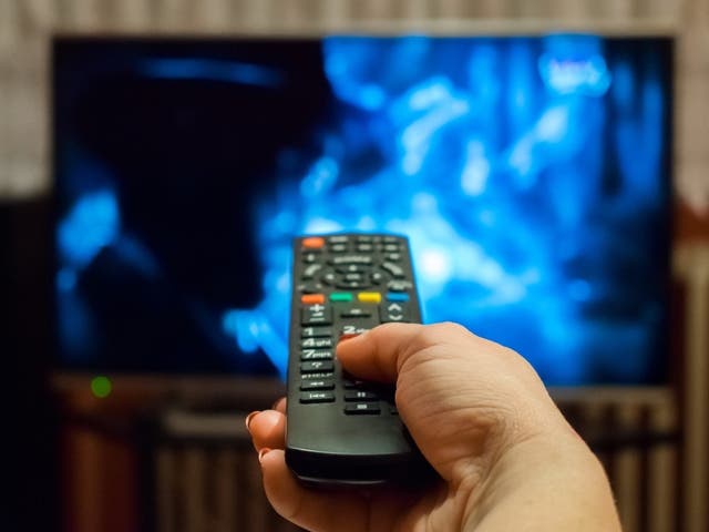 Smart TVs May Be Watching And Listening In Your Home, FBI Warns ...
