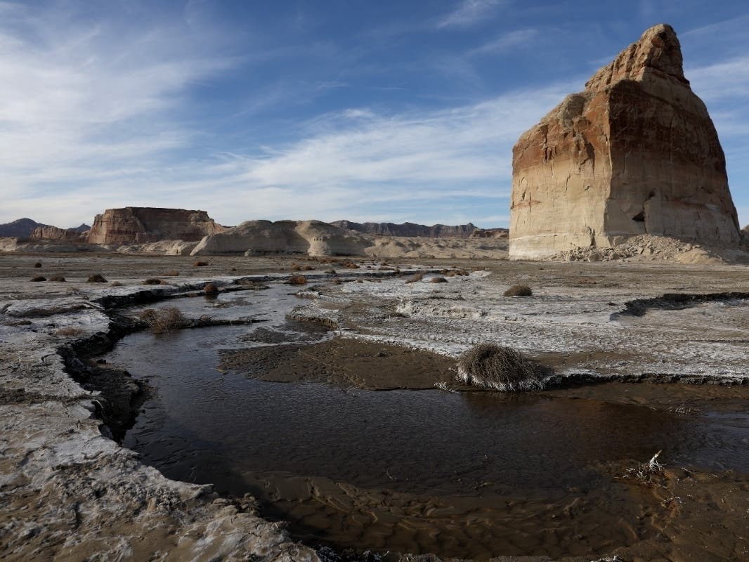 Water Raking States With Severe Drought Top Water Efficiency, Conservation Rankings ...