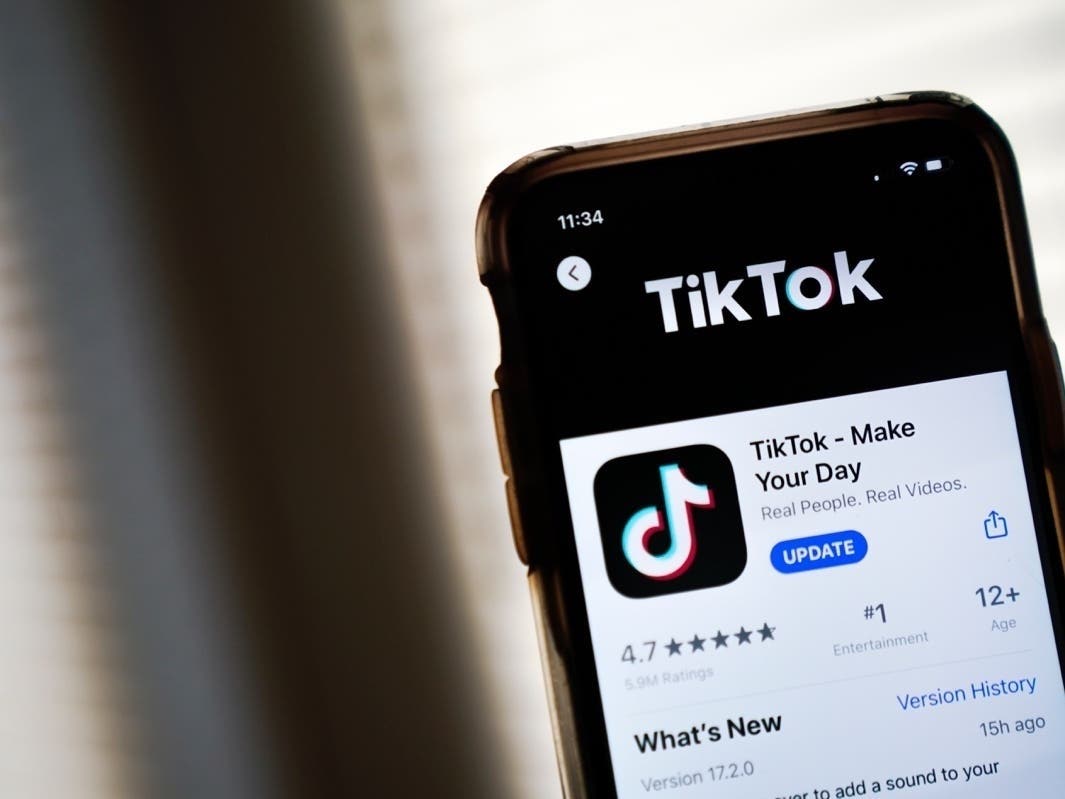 The "devious licks" trend on TikTok has resulted in vandalism at Fairfield schools.
