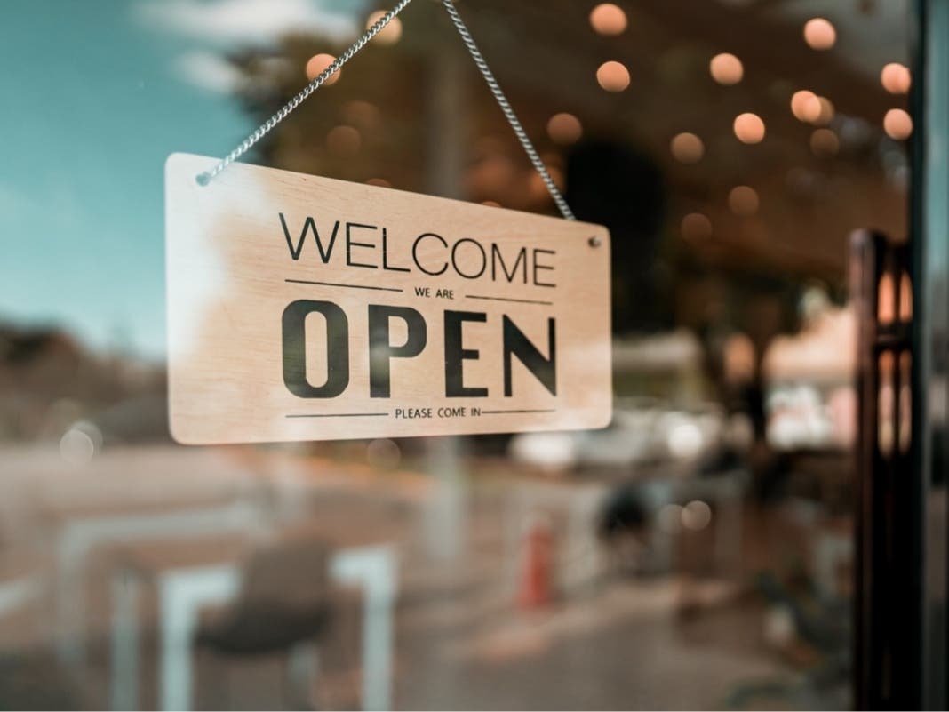 Nominate your favorite to be voted best restaurant in Greenwich.