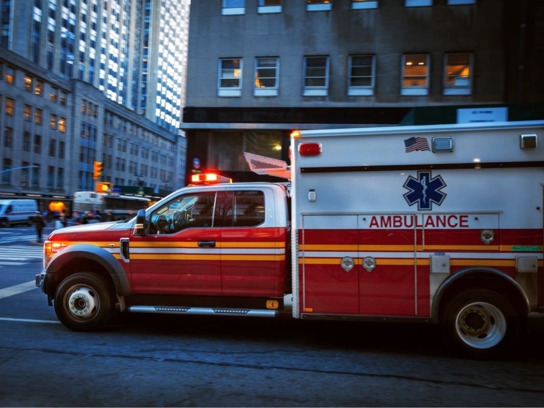 Authorities responded to an overdose situation early Sunday in River North, according to the fire department.