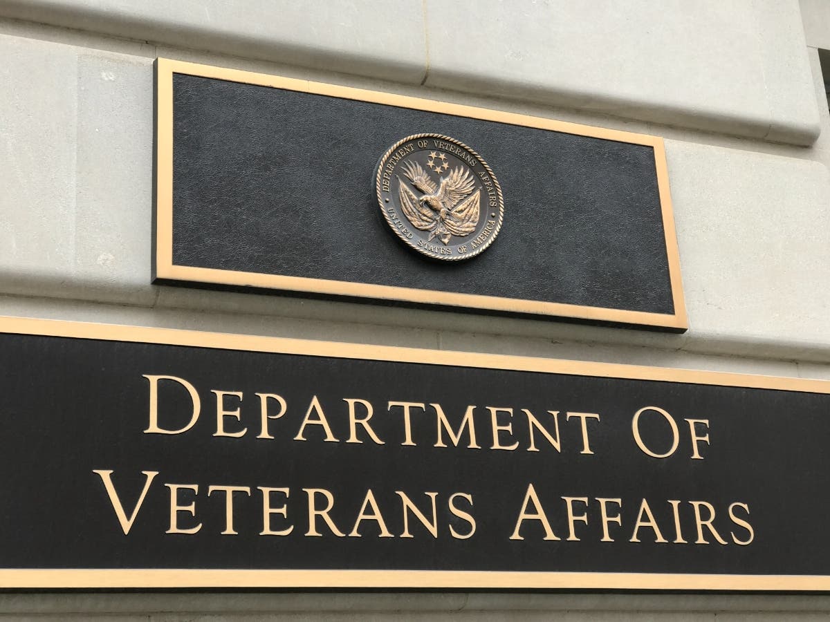 In March, it was announced that the U.S. Department of Veterans Affairs signed a lease for the spot.​ 