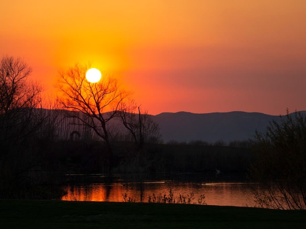 The proposed 1,600-acre Legacy Highlands project called for development in unincorporated area south of state Route 60 and west of state Route 79. 