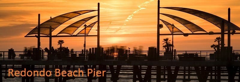 Redondo Beach Pier