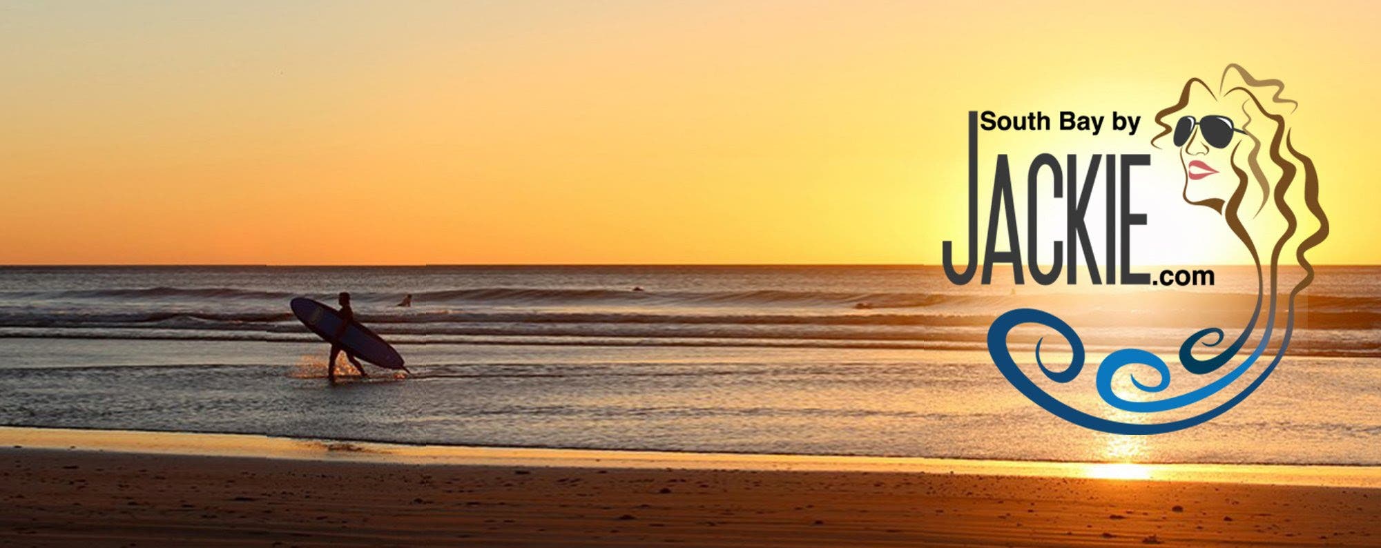 South Bay by Jackie Weekend Guide