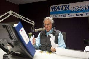 Larry Rifkin Talk of the Town Host Larry Rifkin Stepping Down on Jan. 12 | Naugatuck ...