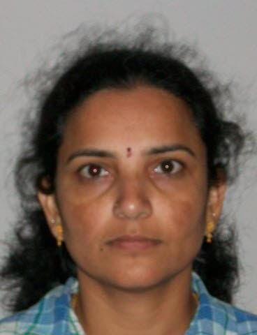 Sashikiala Ramachandran