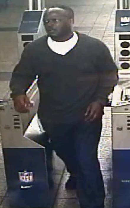 Commuter Slashed in the Face at Bryant Park Subway Station: NYPD ...