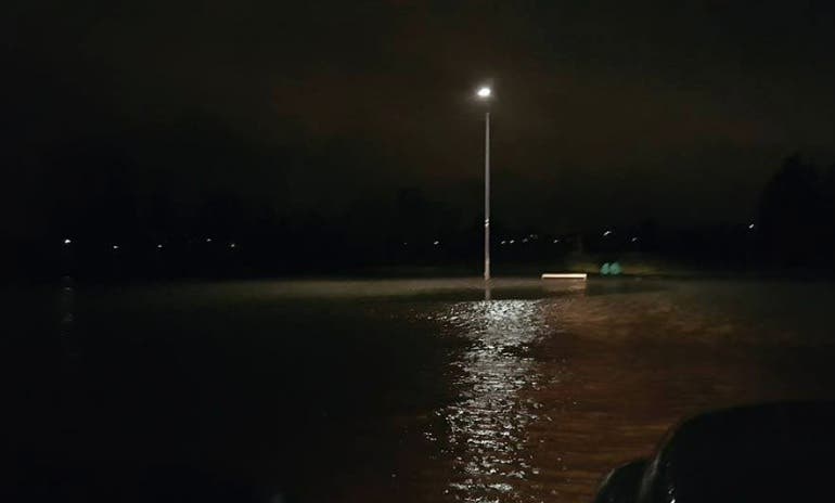  Sean McMenamin‎ via Livermore Patch Facebook