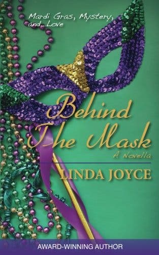 Behind The Mask