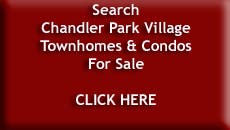 Chandler Park Village Condos For Sale