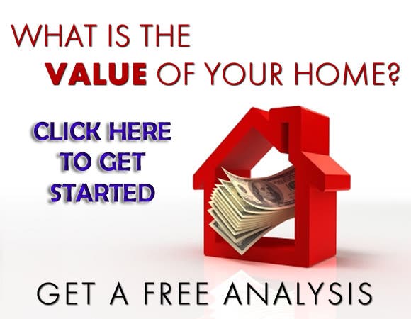 Home Value Report