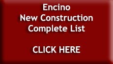 New Construction Homes For Sale Encino New Construction Homes For Sale Encino