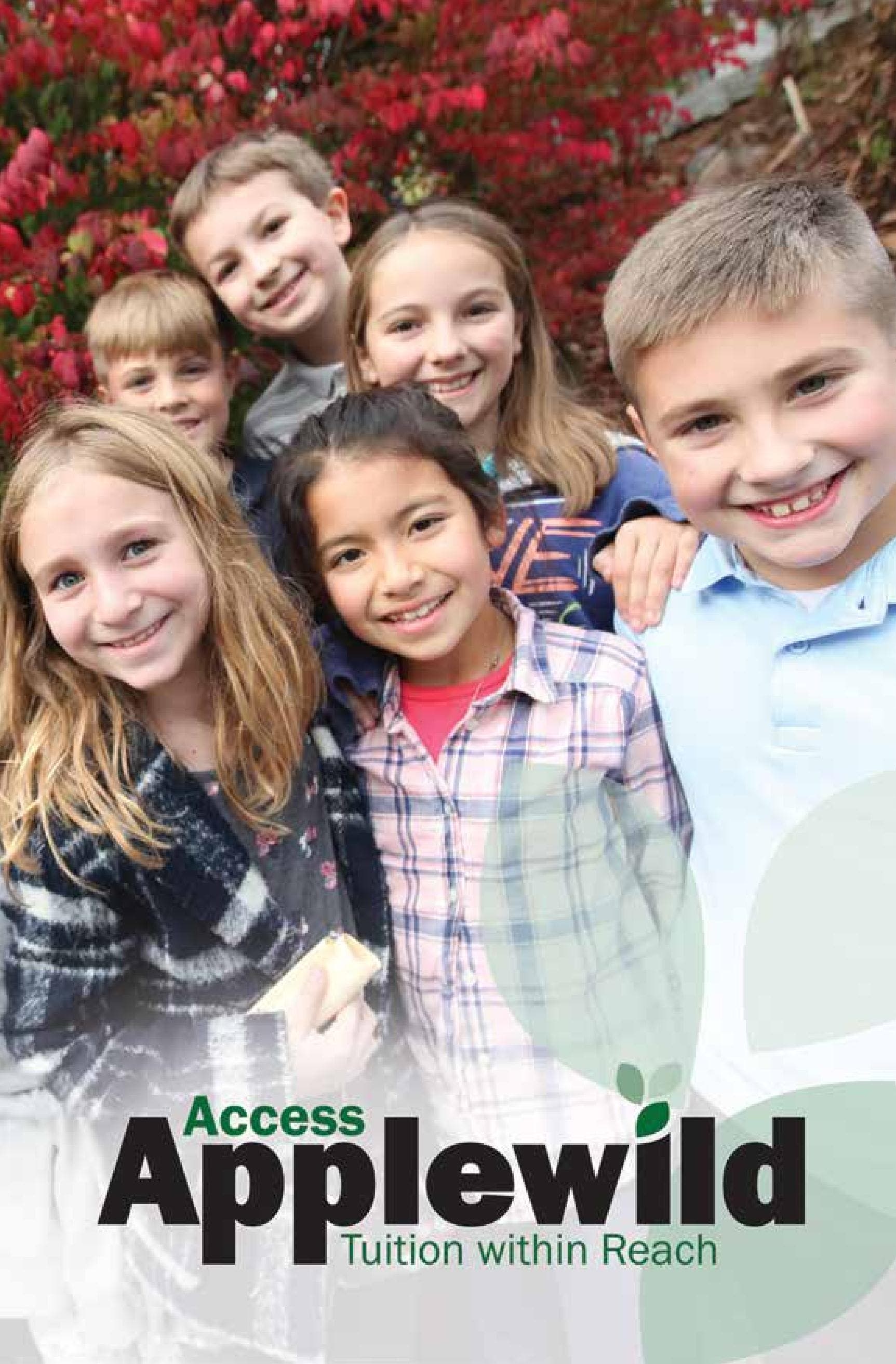  Tuition within Reach