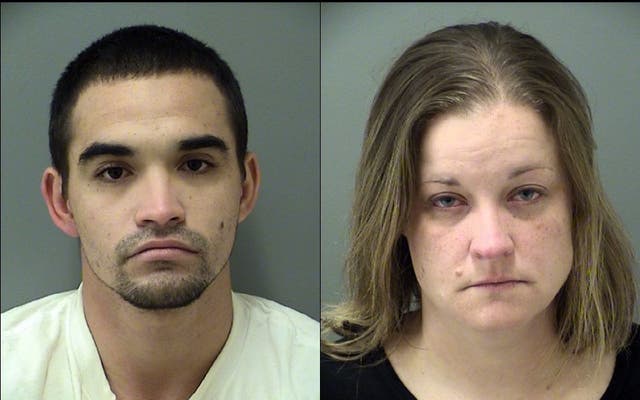 Canton Man Charged With Trafficking Heroin, Cocaine | Canton, GA Patch