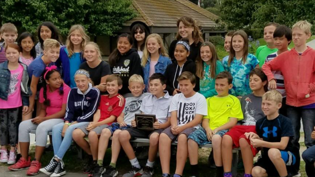Buddy Bench Dedication Ceremony Buddy Bench Dedication Ceremony