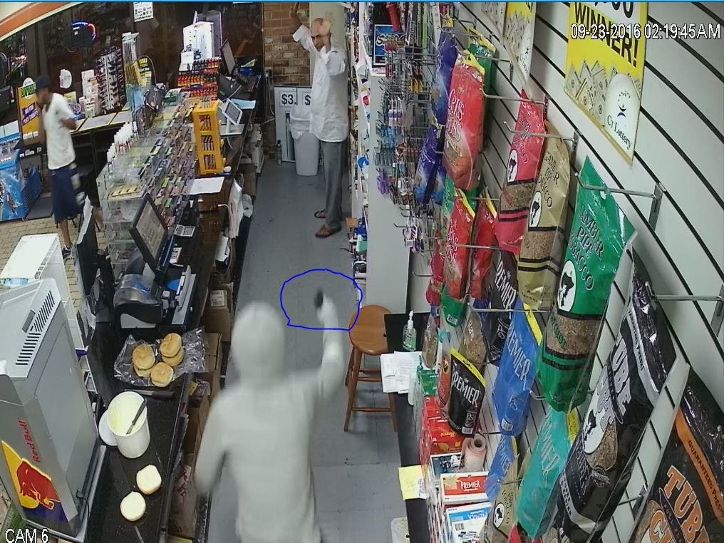 Stratford Store Robbed at Gunpoint Overnight: Police | Stratford, CT Patch