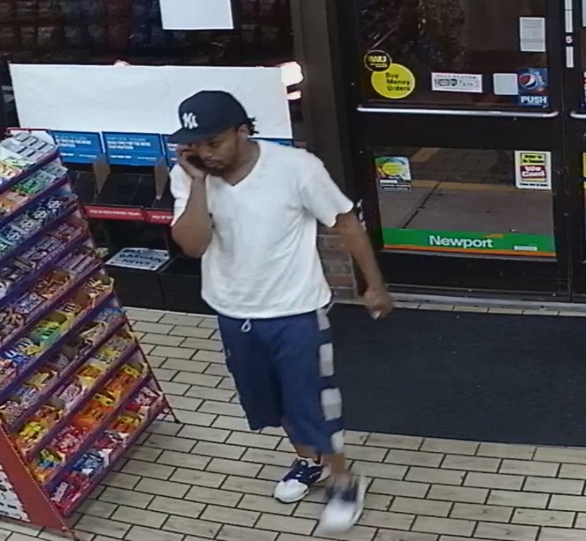 Stratford Store Robbed at Gunpoint Overnight: Police | Stratford, CT Patch