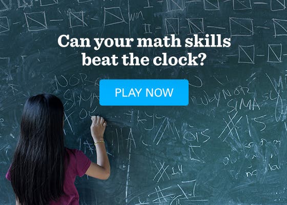 UNICEF Math for Good Challenge