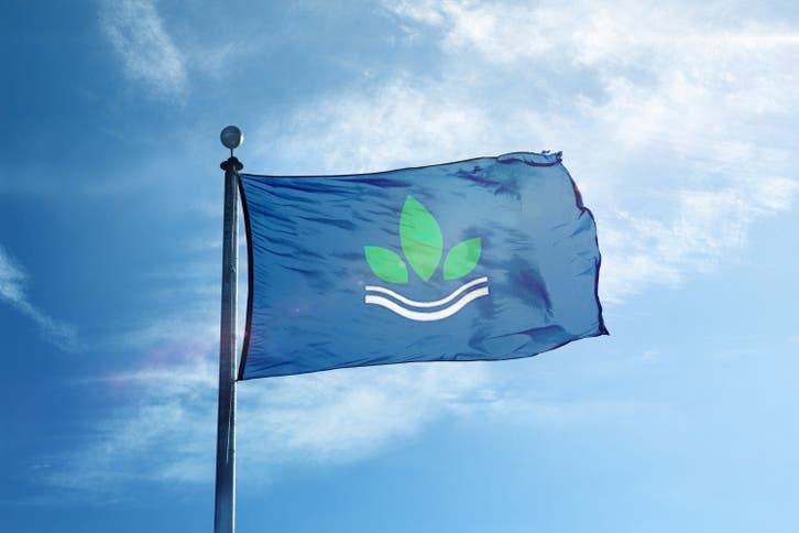 Naperville Flag Change Campaign Narrowed Down to 5 Finalists