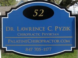 Dr. Pyzik Palatine Chiropractor, Palatine, IL