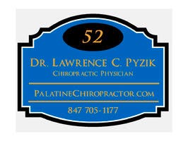 Palatine Chiropractor Dr Pyzik
