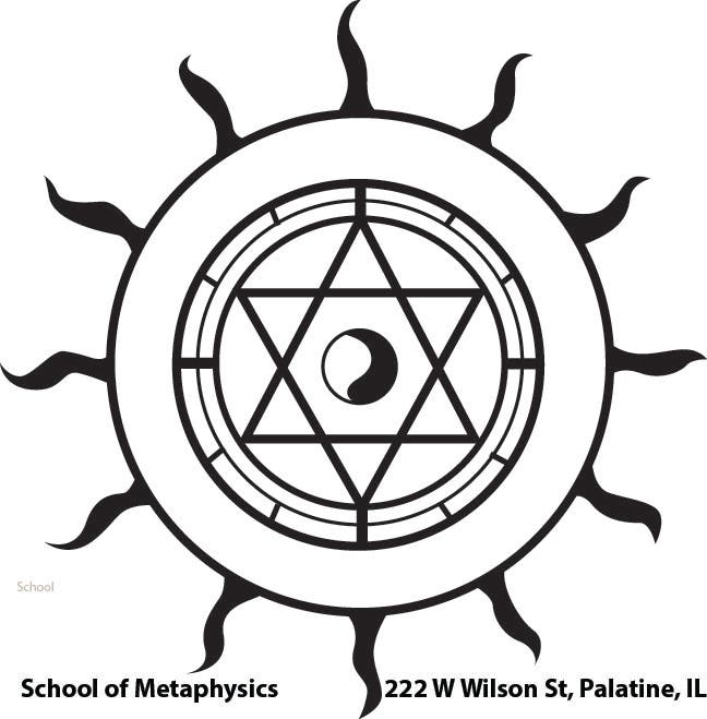 School of Metaphysics Palatine