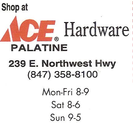 Palatine Ace Hardware
