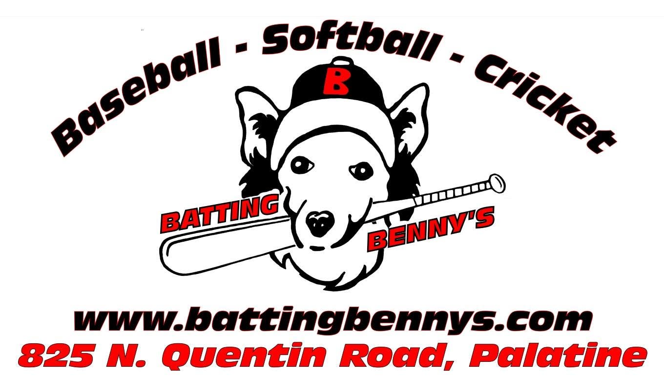 Batting Benny's