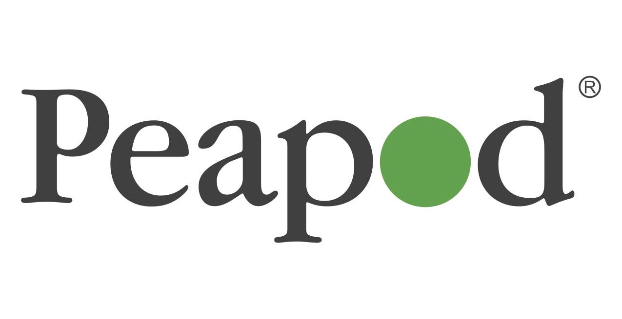 Peapod