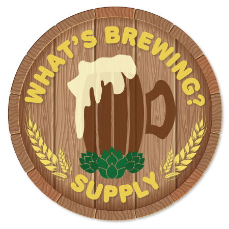 What's Brewing Supply