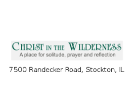 Christ In The Wilderness Retreat