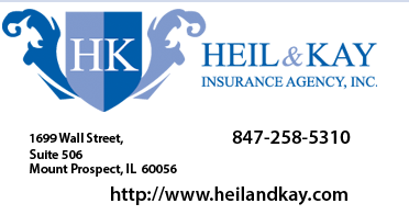 Heil & Kay Insurance Palatine