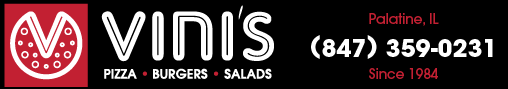 Vini's Pizza Palatine