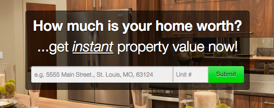How Much is Your Home Worth? How Much is Your Home Worth?