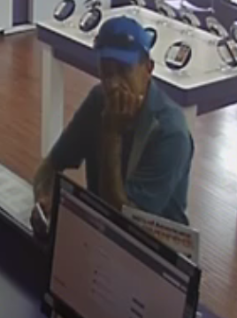 Austin Police Seek Public's Help In Identifying Aggravated Robbery ...