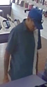 Austin Police Seek Public's Help In Identifying Aggravated Robbery ...