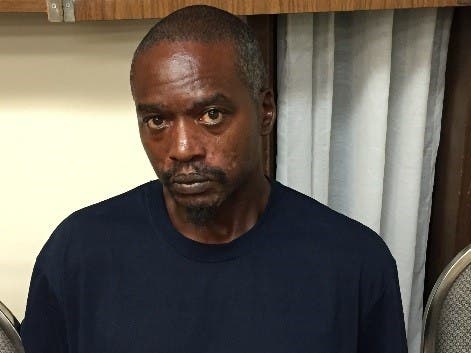 Mississippi Nuns Slaying Suspect