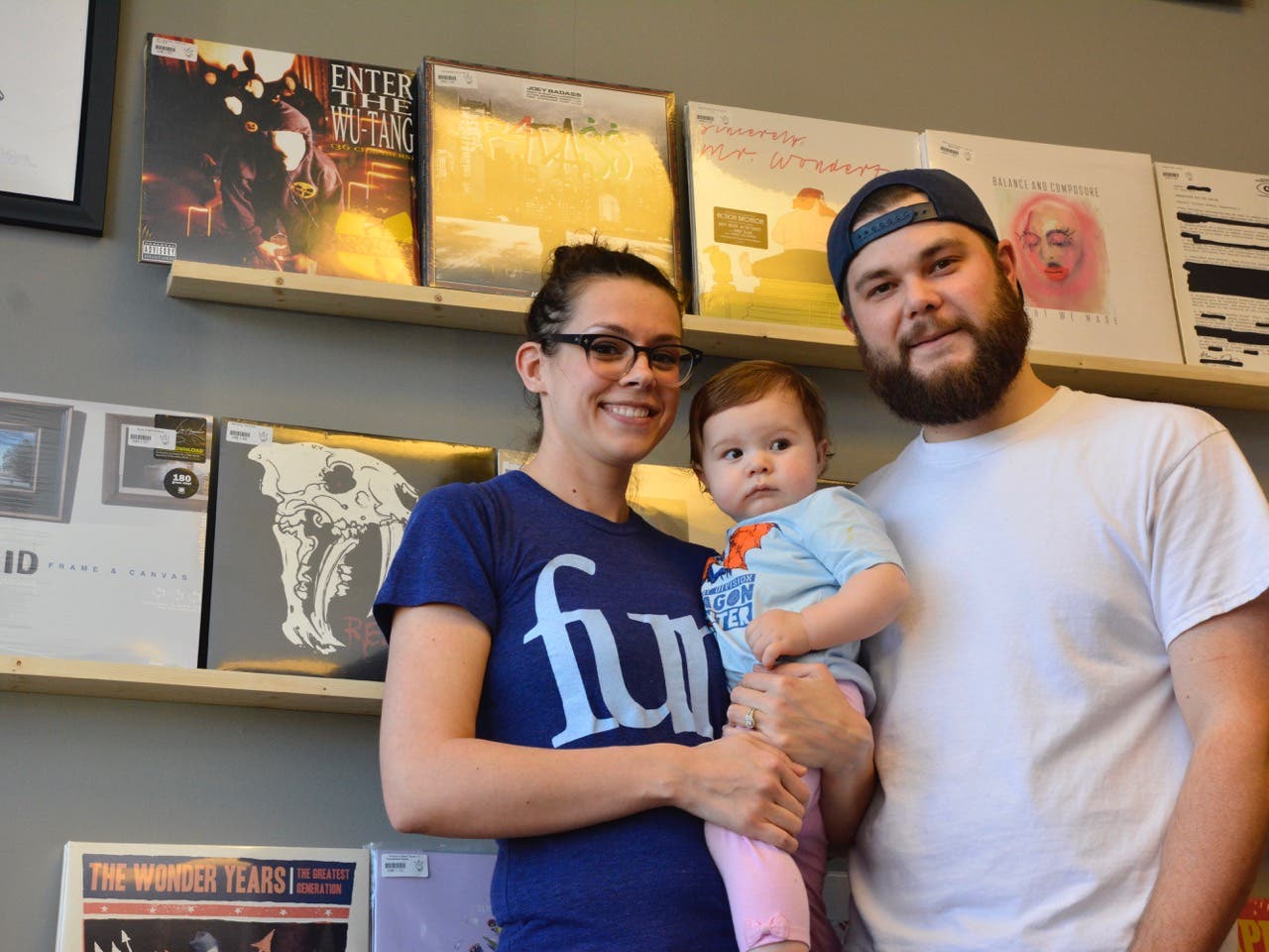 Wax Bodega, Lakewood, Ohio