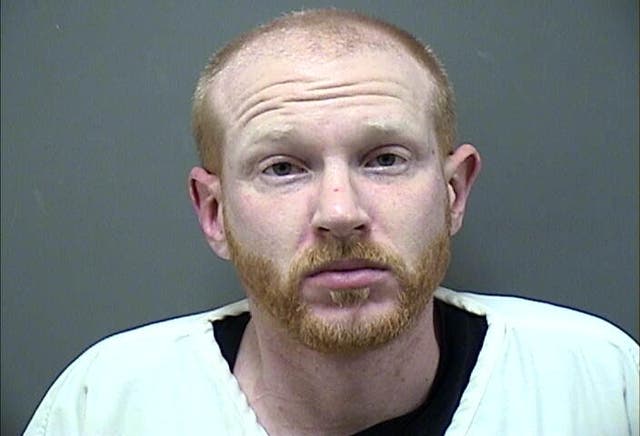 Deputies Raid Mount Pleasant Drug House; Man Arrested | Mount Pleasant ...