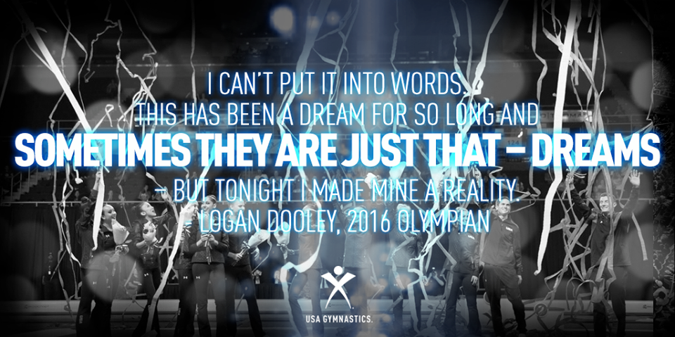 Team USA Logan Dooley 