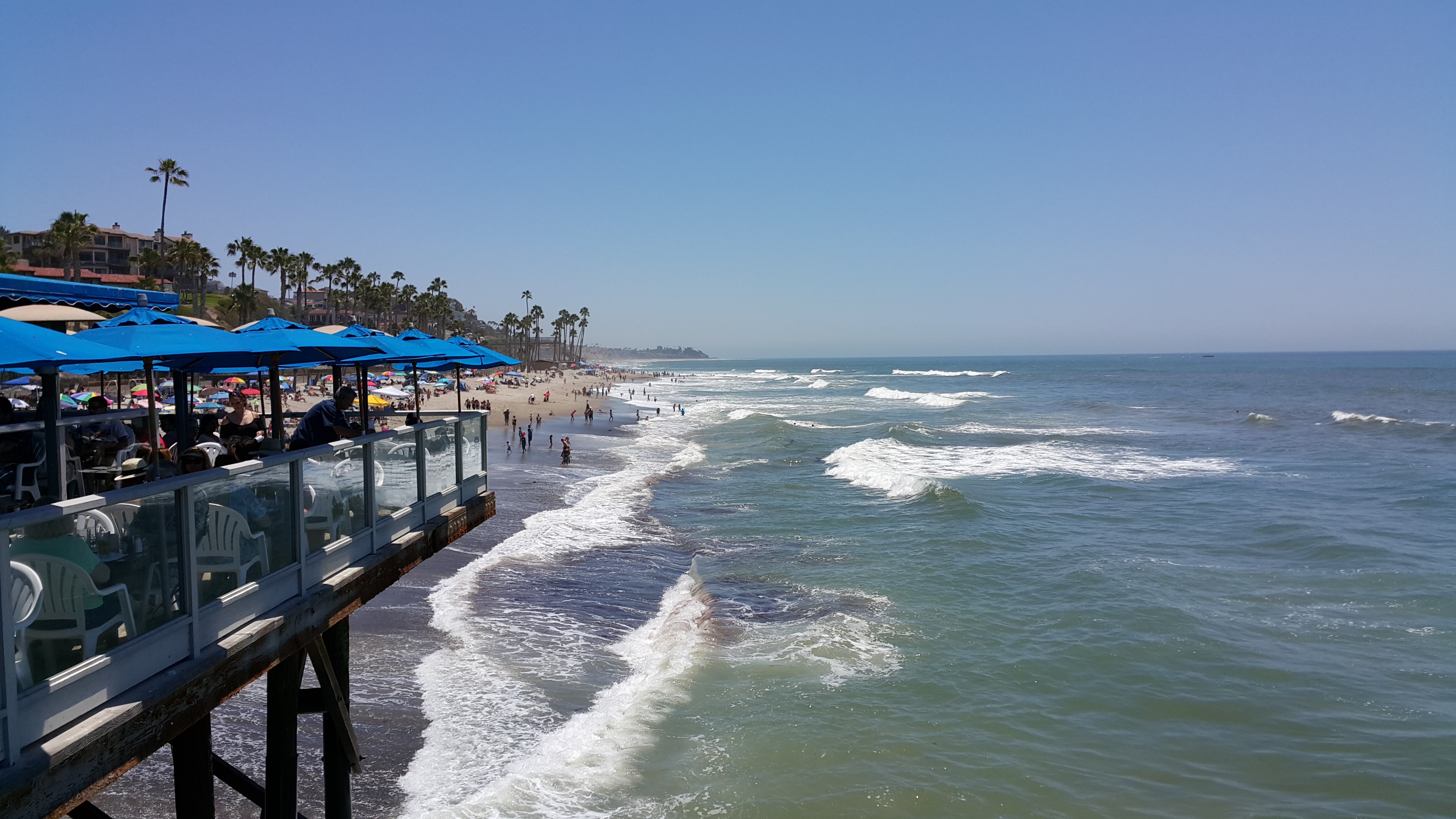 Father's Day San Clemente 2016 - Sherry Amick