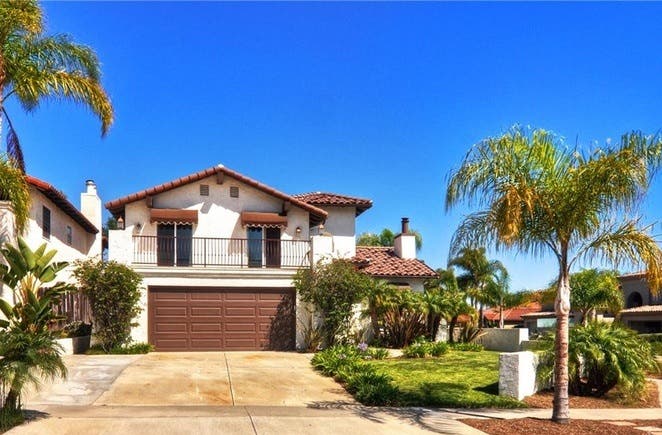 Sober Living House in Dana Point Sober Living House in Dana Point