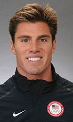 Bret Bonnani, US Mens Water Polo Team 2016
