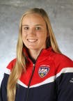 Mackenzie Fisher, Team USA Women's Water Polo photo Mackenzie Fisher, Team USA Women's Water Polo photo