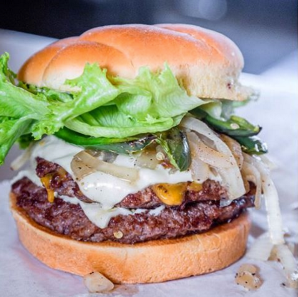 Burger Boss Burger Burger Boss Burger