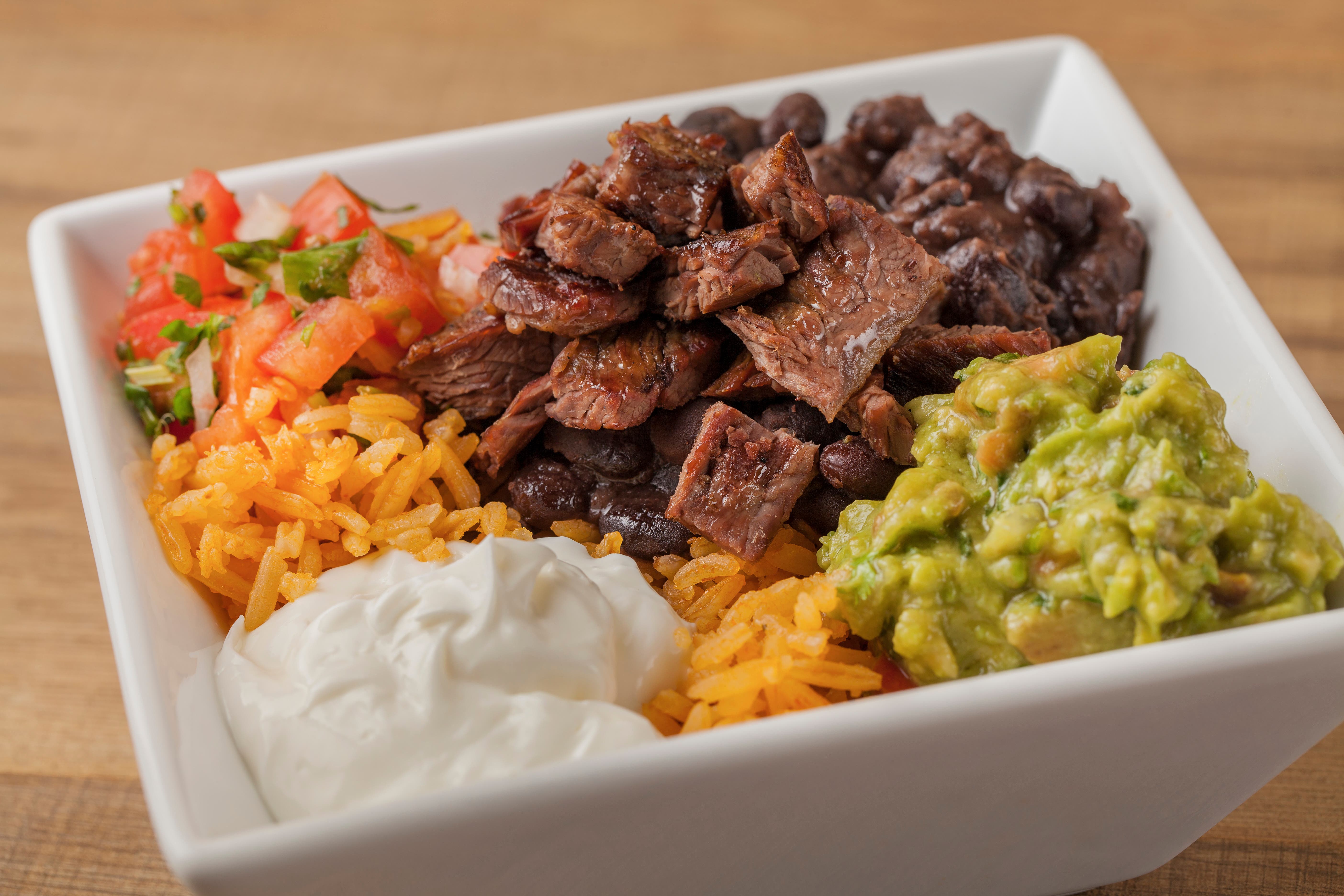 Frescas Bowl Lake Forest