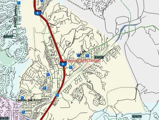  California Megan's Law