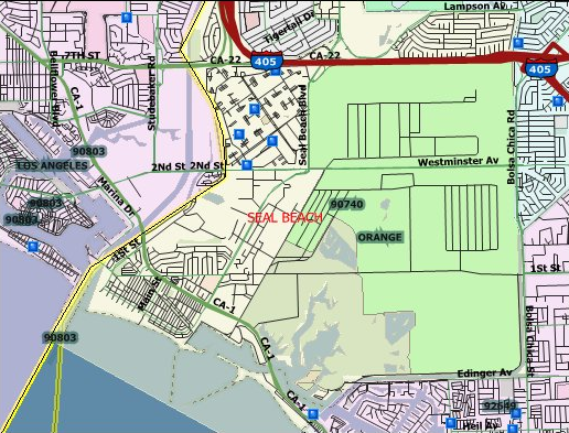  California Megan's Law