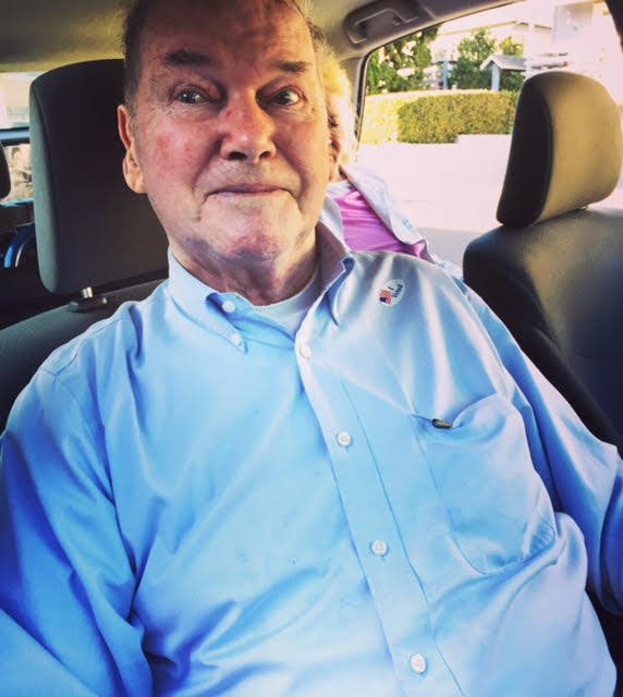Richard Drexelius, 85, Laguna Beach Richard Drexelius, 85, Laguna Beach